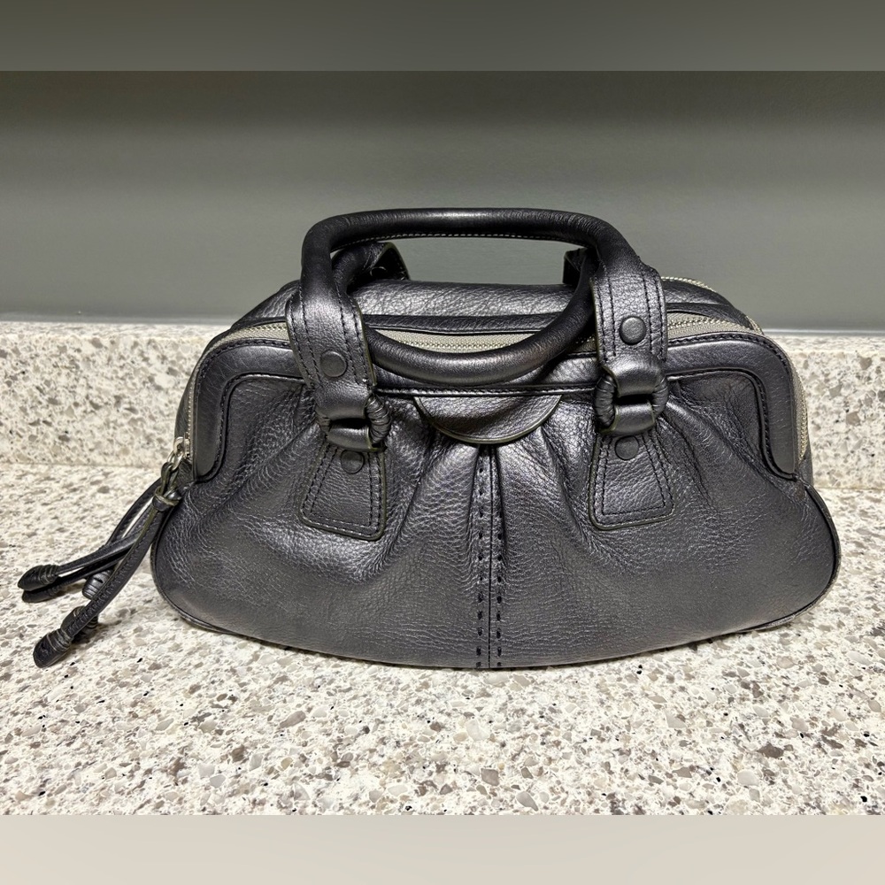 Cole Haan Leather Bag
